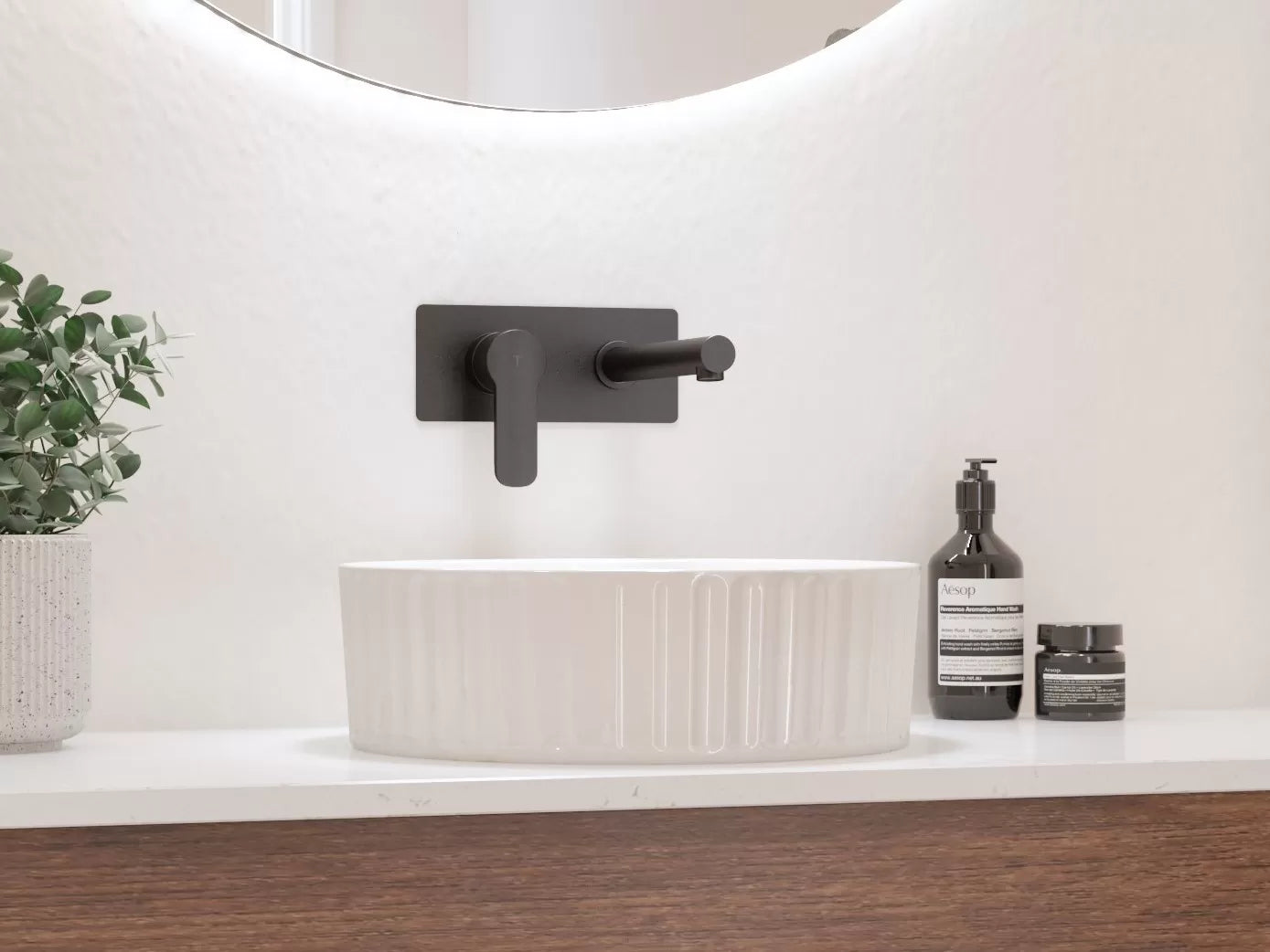 Allure Flute Collection