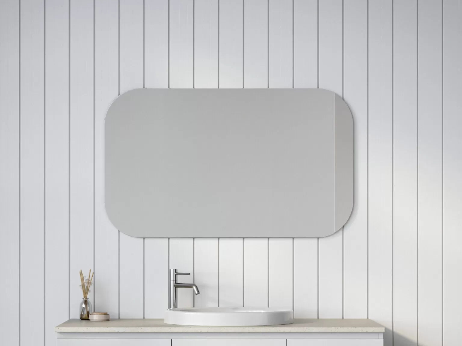 Heathcote Mirror Collection