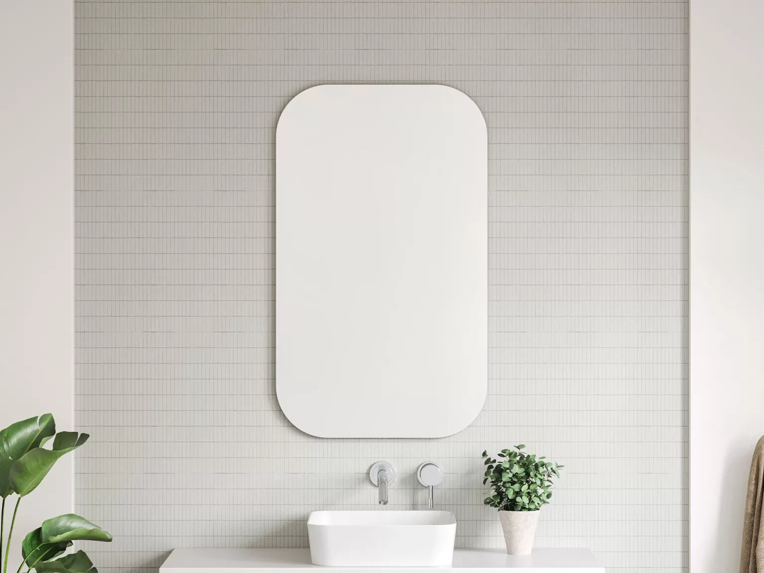 Heathcote Mirror Collection