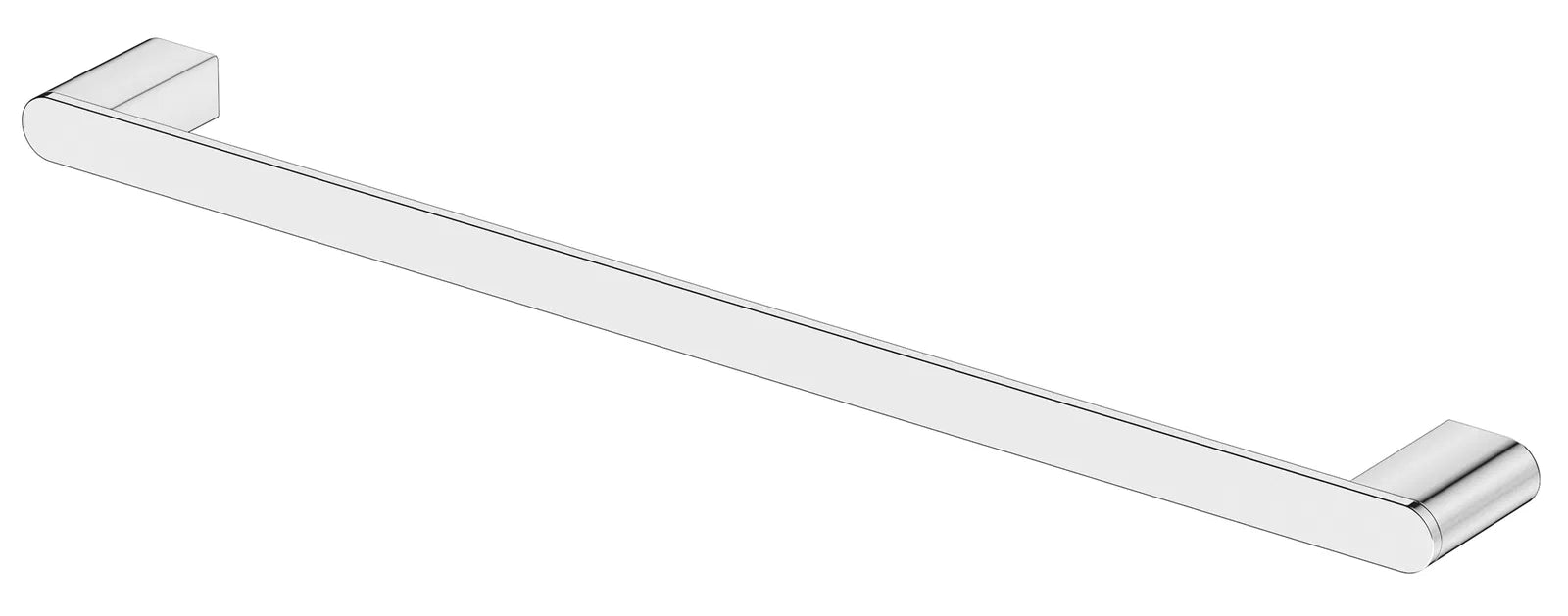 Supra Single Towel Rail