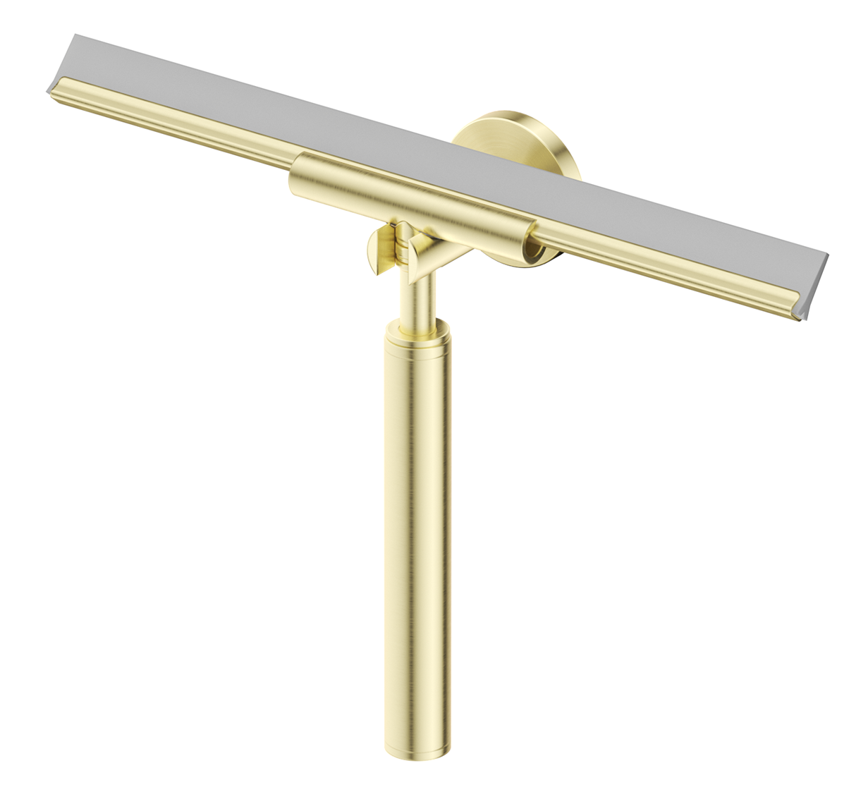 Mica Glass Squeegee