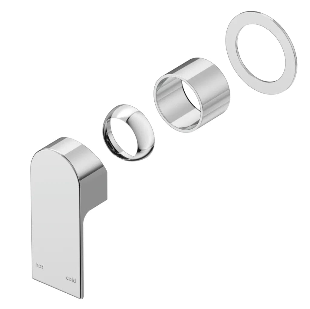 Eleniko Shower Mixer – TRIM KIT ONLY