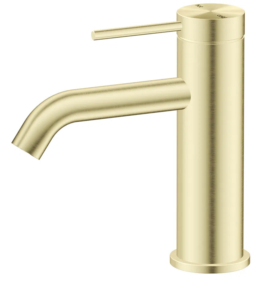 Mica Basin Mixer