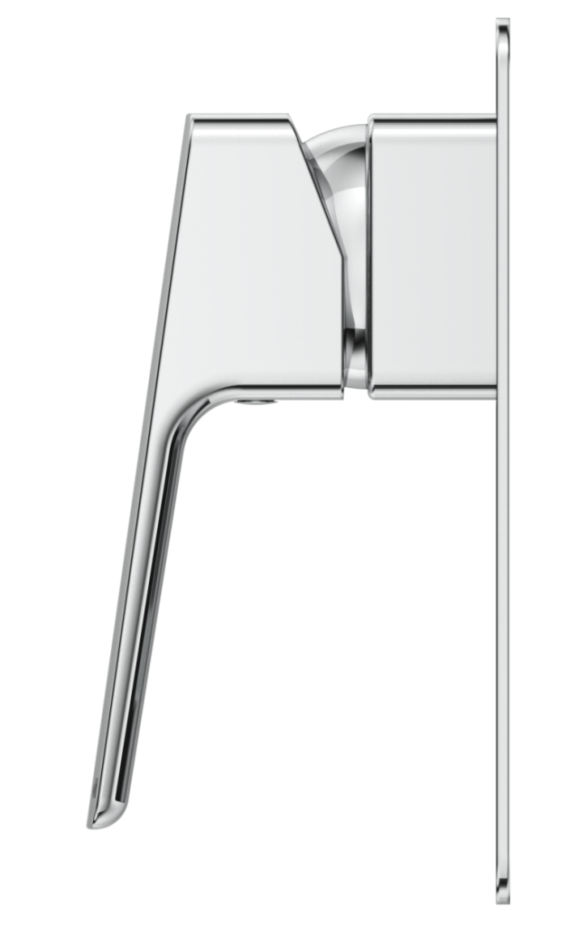 Tiago Shower Mixer – TRIM KIT ONLY