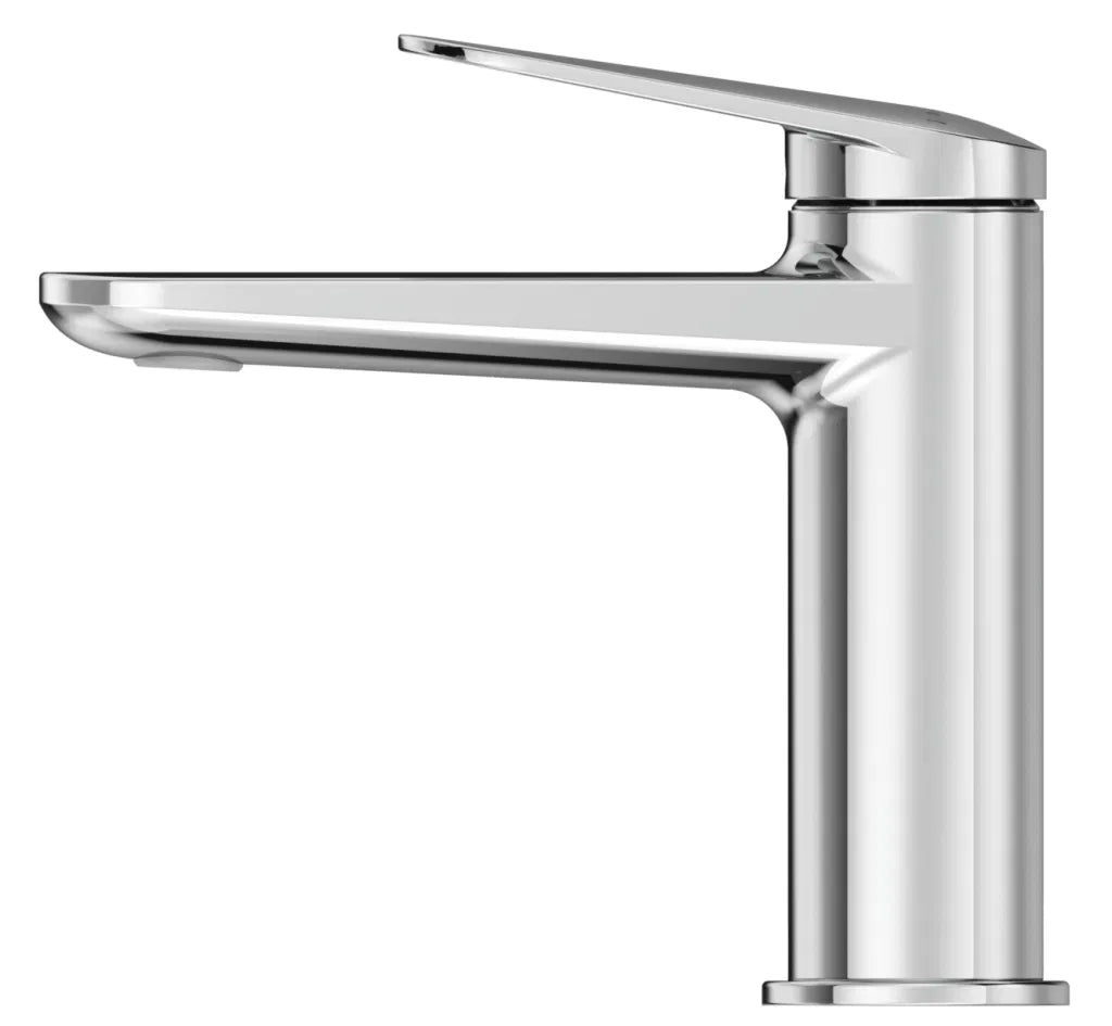 Lantra Basin Mixer - Chrome