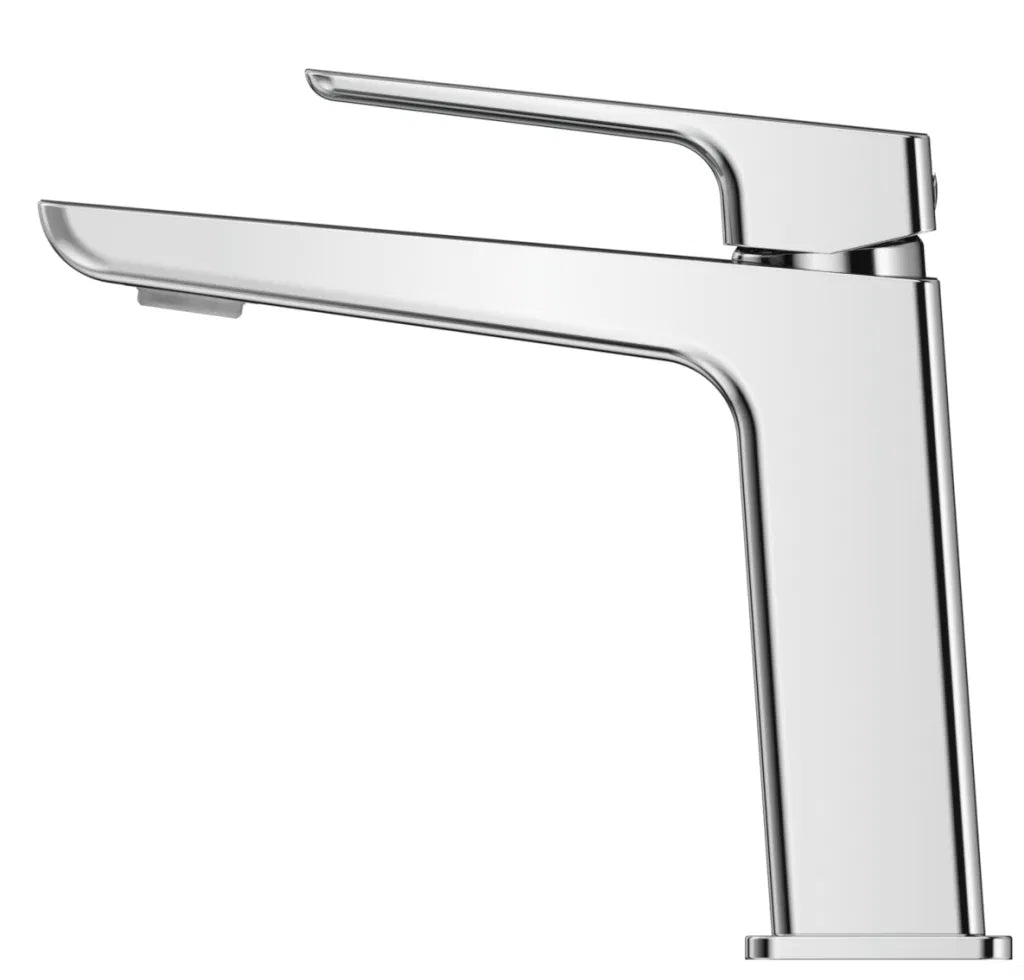 Tiago Basin Mixer - Chrome
