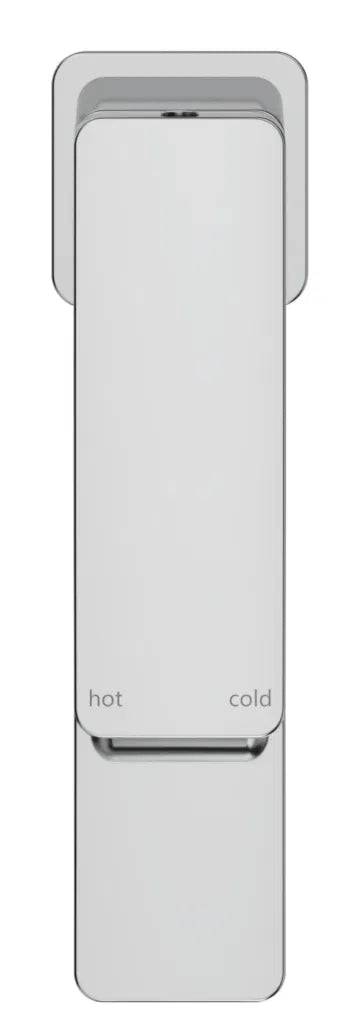 Tiago Basin Mixer - Chrome