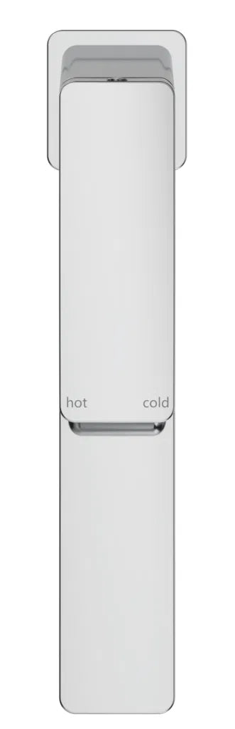 Tiago Tall Basin Mixer - Chrome