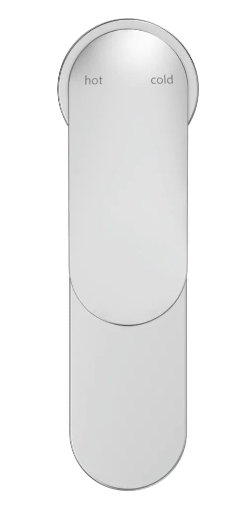 Lantra Basin Mixer - Chrome