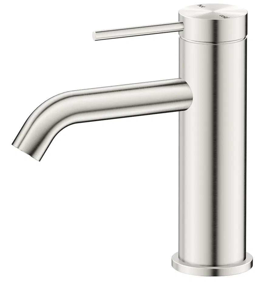 Mica Basin Mixer