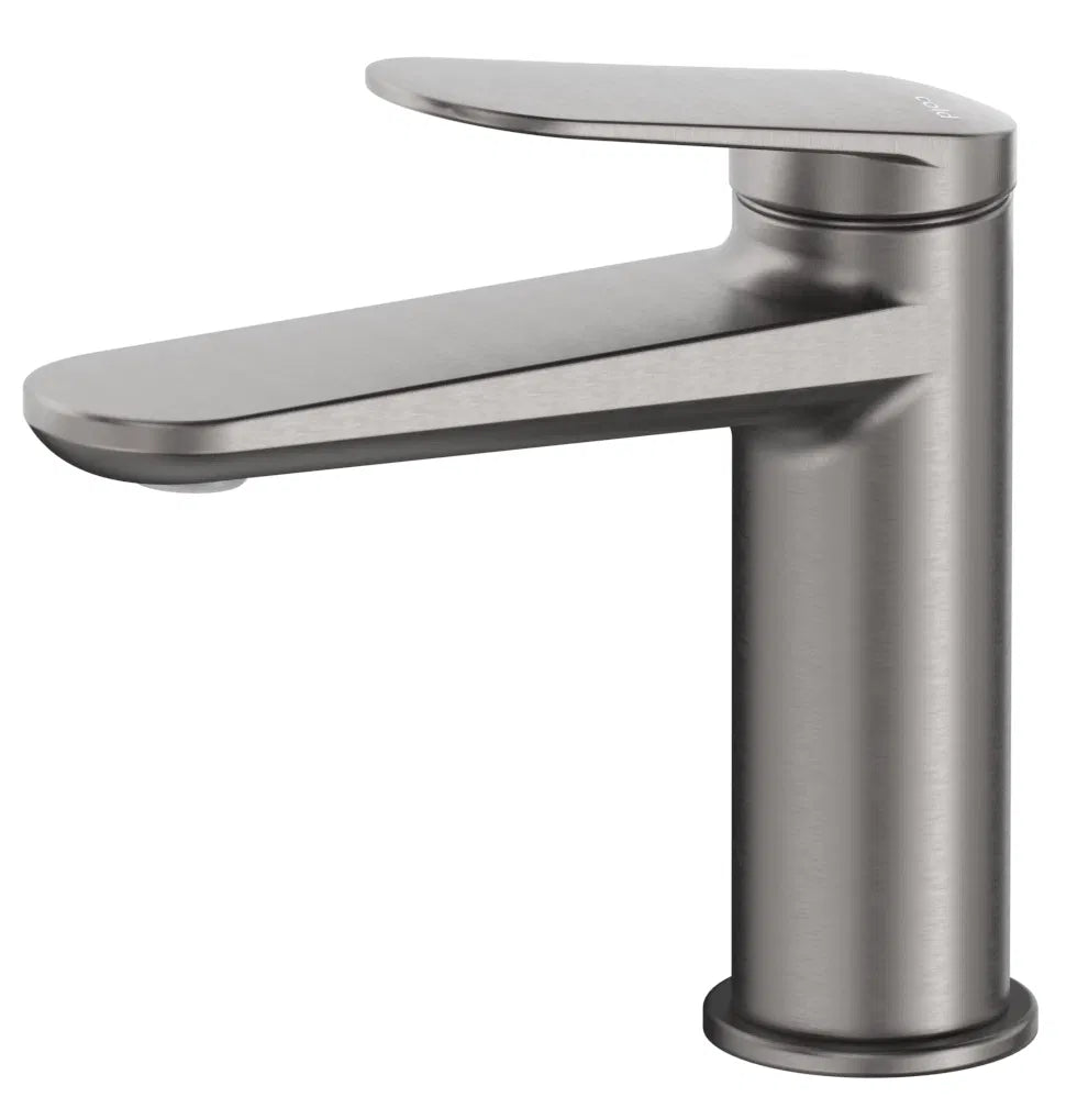 Lantra Basin Mixer - Chrome