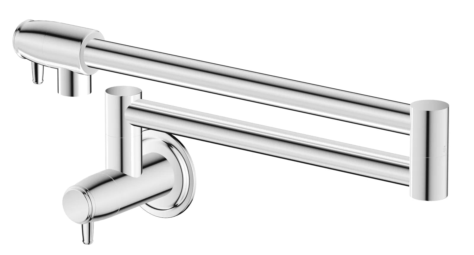 Mica Heritage Pot Filler