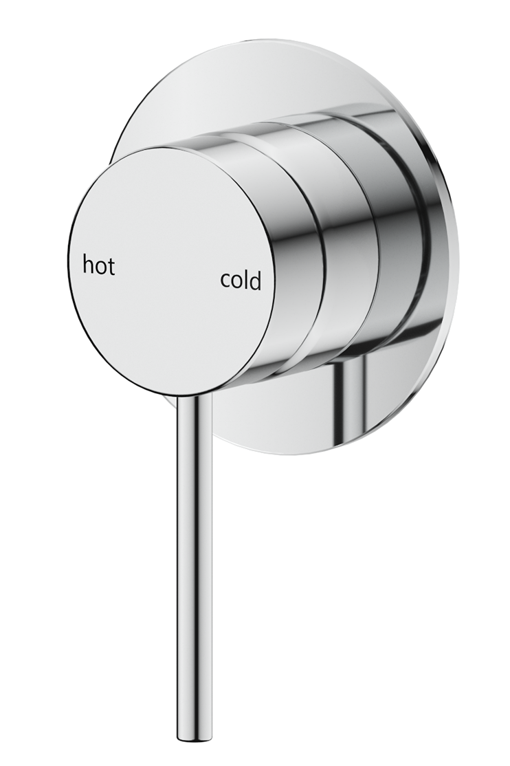 Mica Shower Mixer – TRIM KIT ONLY