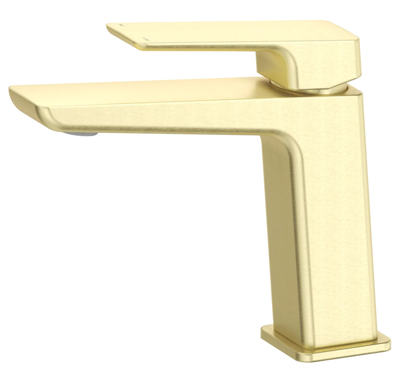 Tiago Basin Mixer - Chrome