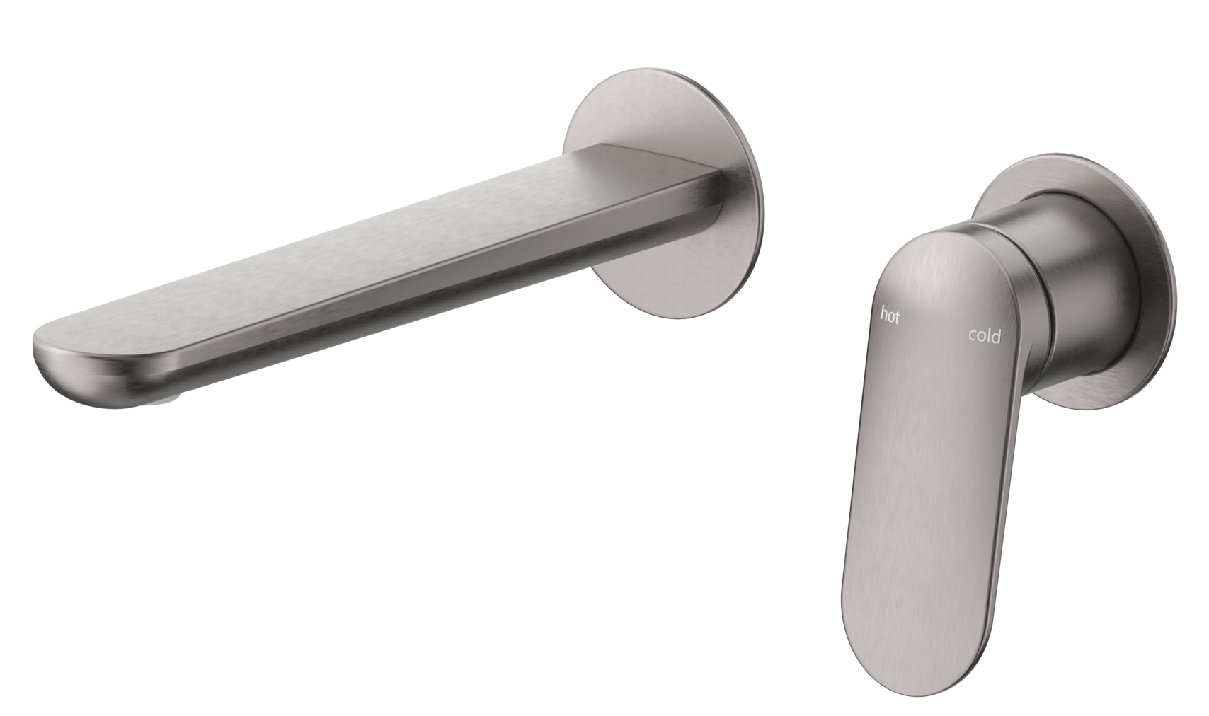 Lantra Wall-Spout Combo – 2P – TRIM KIT ONLY