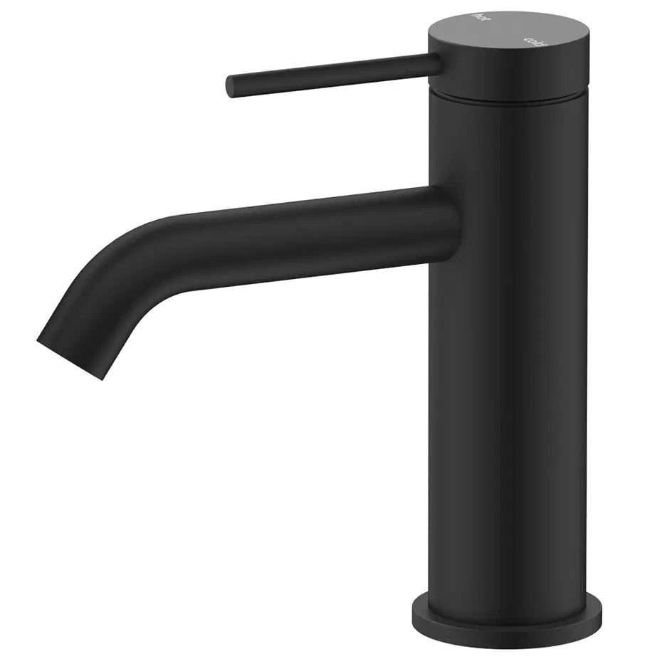 Mica Basin Mixer