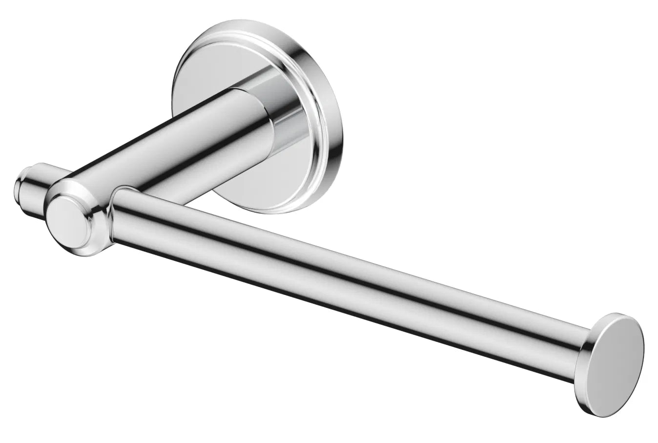 Mica Heritage Toilet Paper Holder