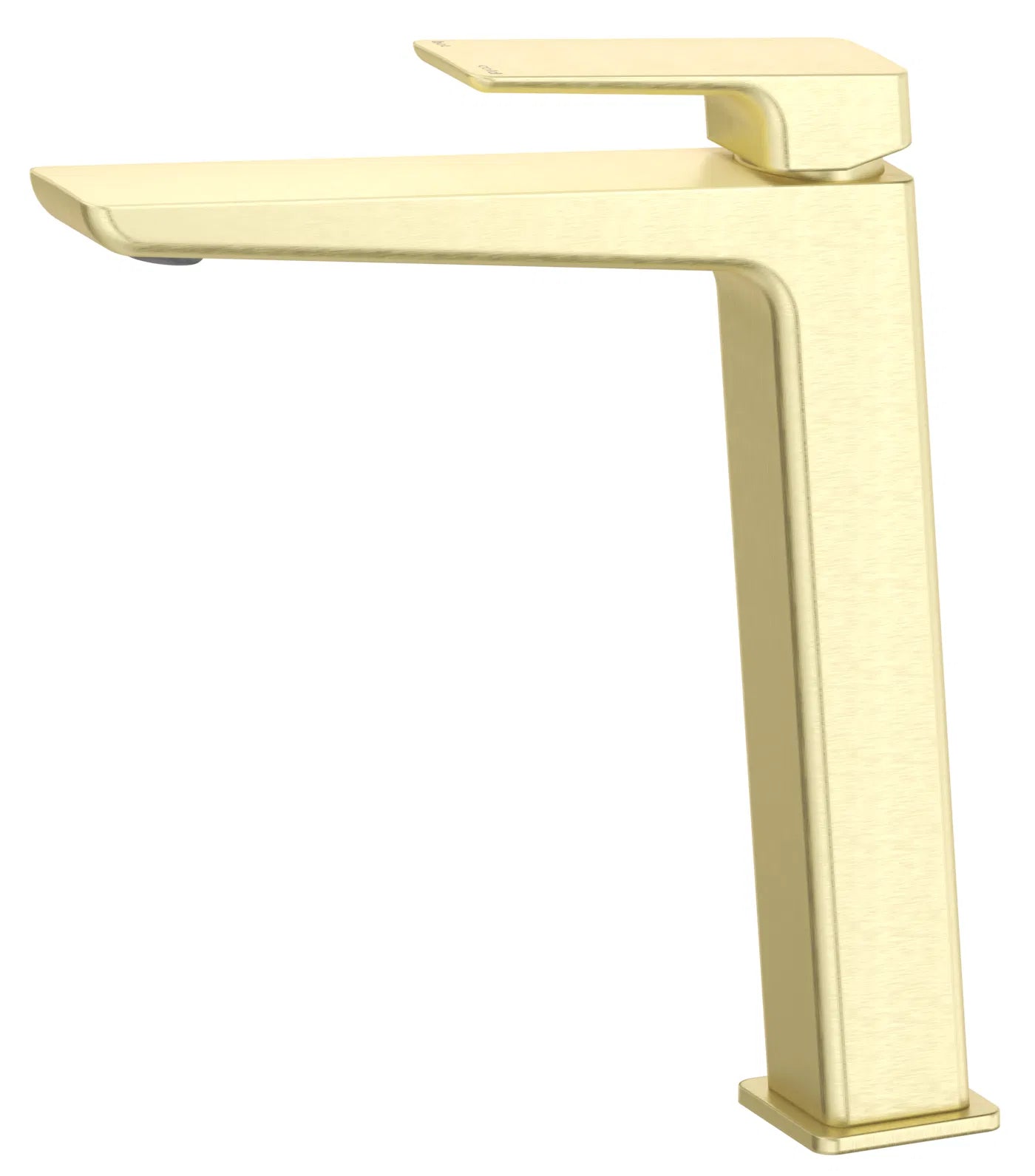 Tiago Tall Basin Mixer - Chrome