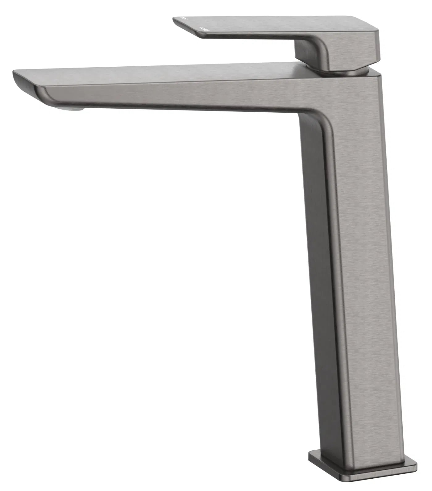Tiago Tall Basin Mixer - Chrome
