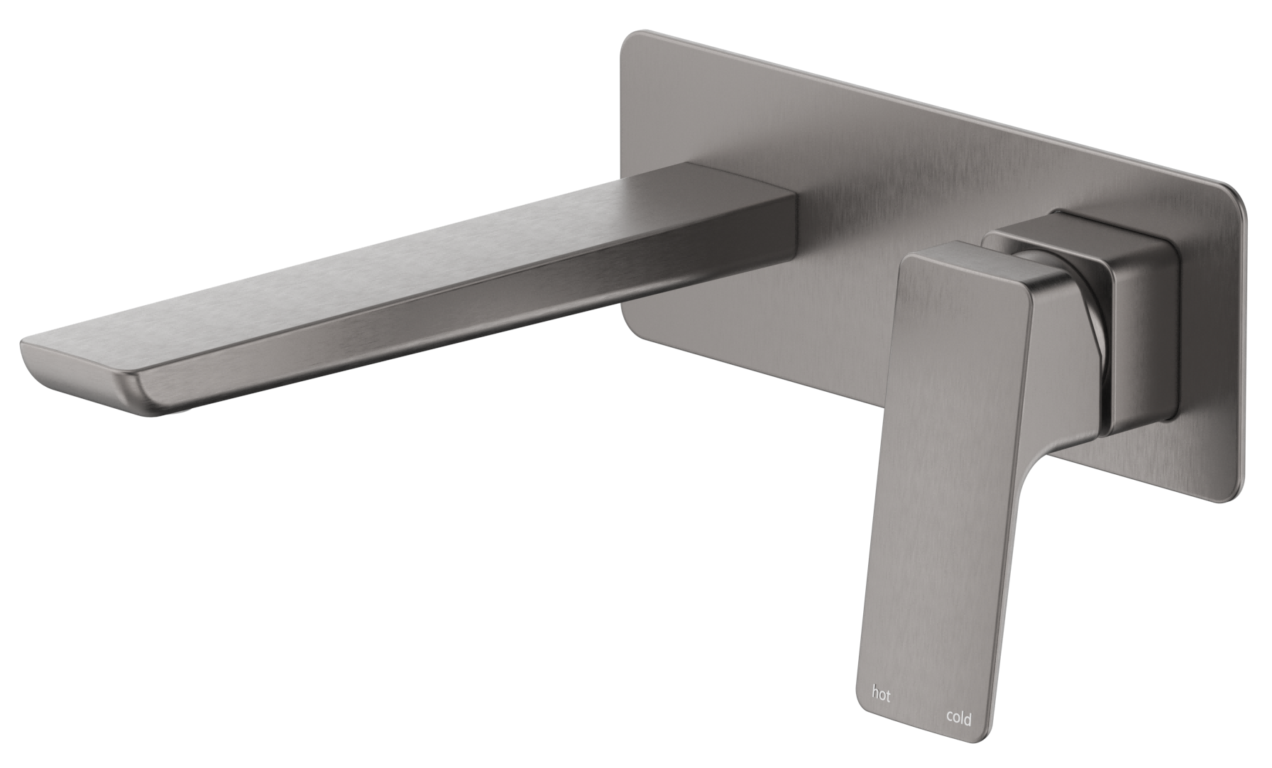 Tiago Wall-Spout Combo – TRIM KIT ONLY
