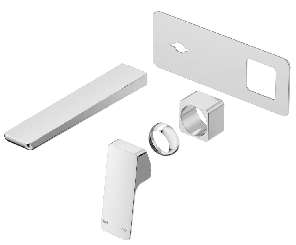 Tiago Wall-Spout Combo – TRIM KIT ONLY