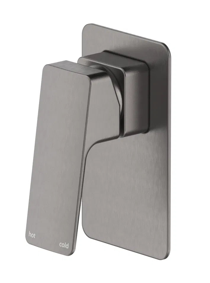 Tiago Shower Mixer – TRIM KIT ONLY
