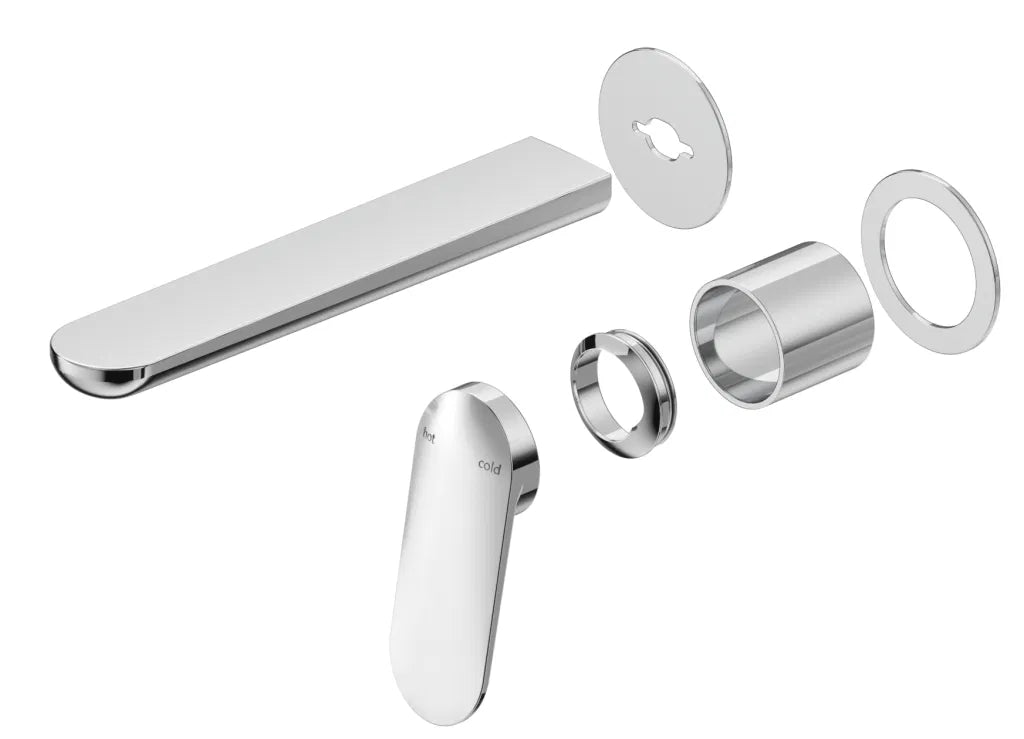 Lantra Wall-Spout Combo – 2P – TRIM KIT ONLY