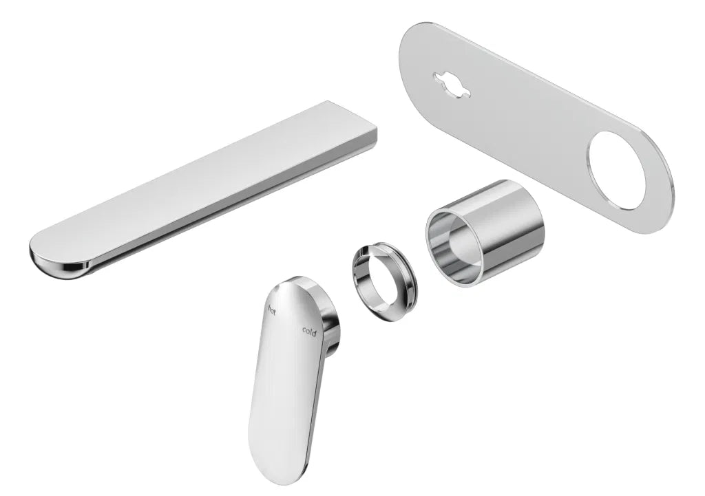 Lantra Wall-Spout Combo – 1P – TRIM KIT ONLY