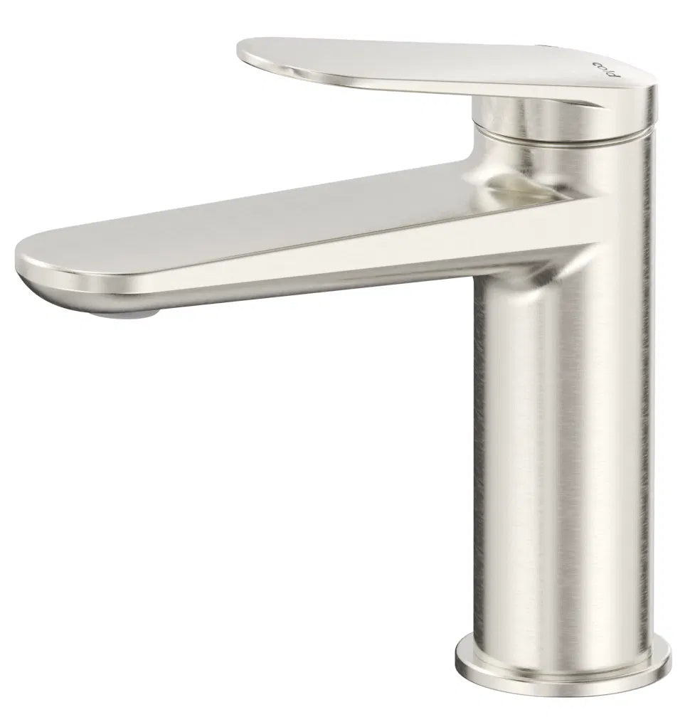 Lantra Basin Mixer - Chrome