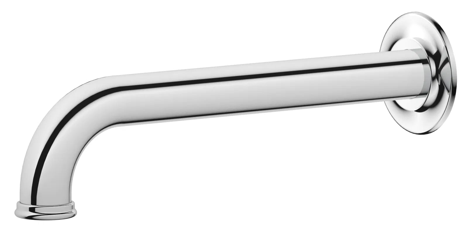 Mica Heritage Bath/Basin Spout – 160/220/250mm – Multiple Colours