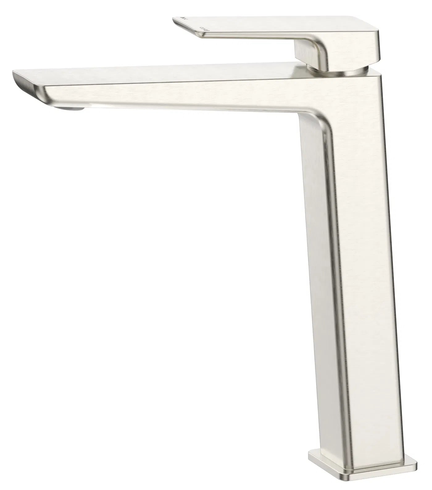 Tiago Tall Basin Mixer - Chrome