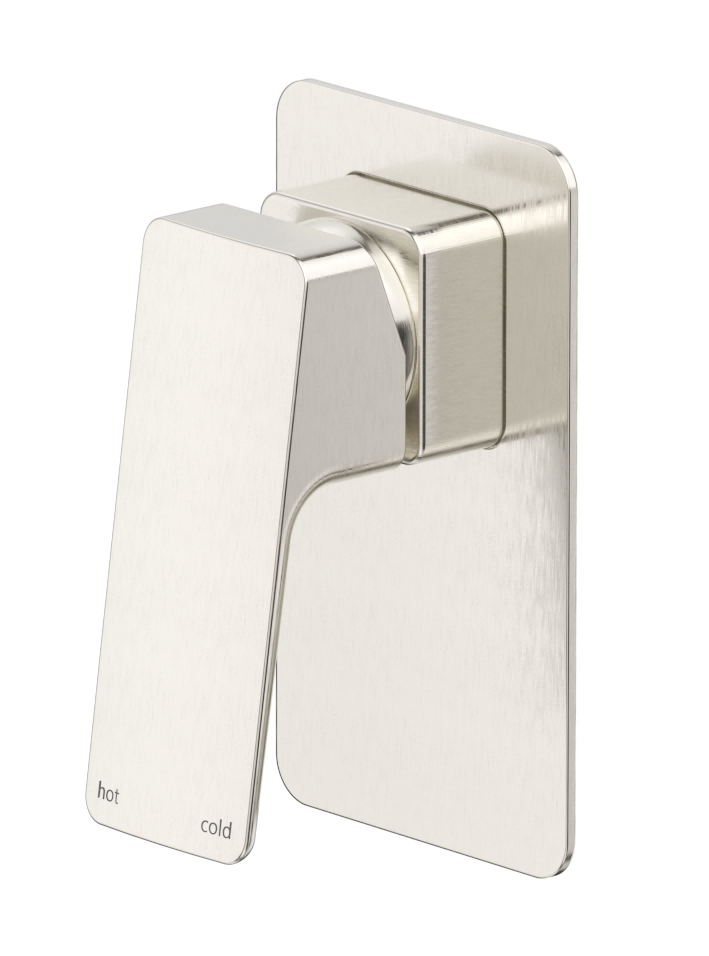 Tiago Shower Mixer – TRIM KIT ONLY