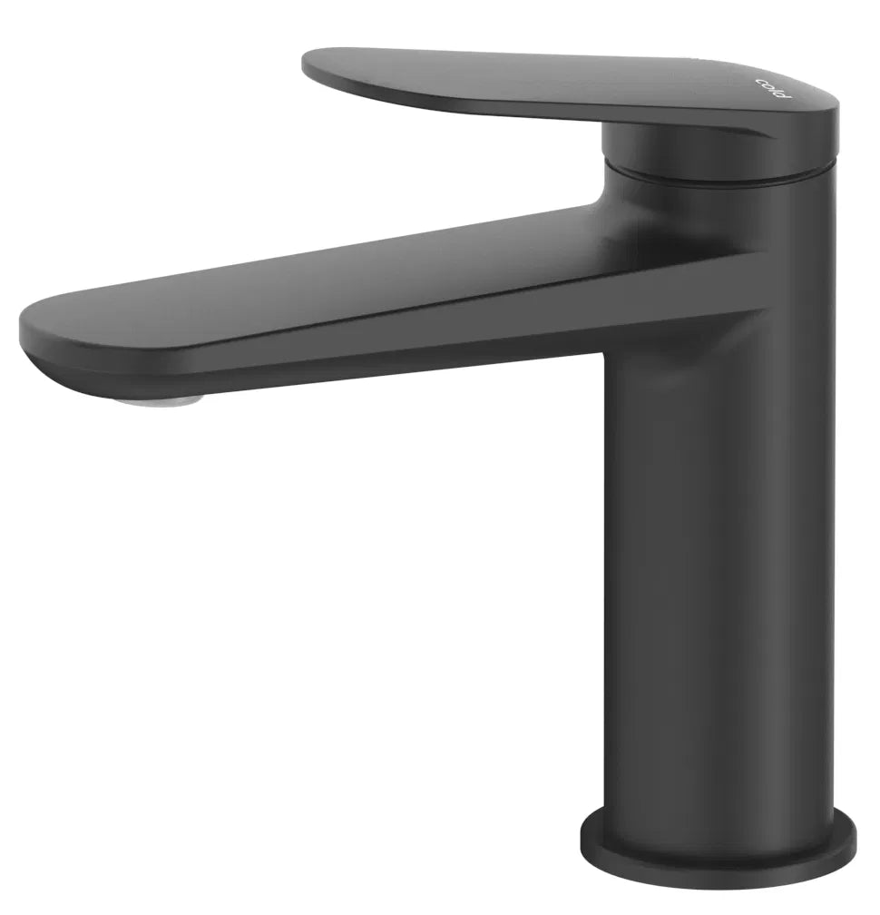 Lantra Basin Mixer - Chrome