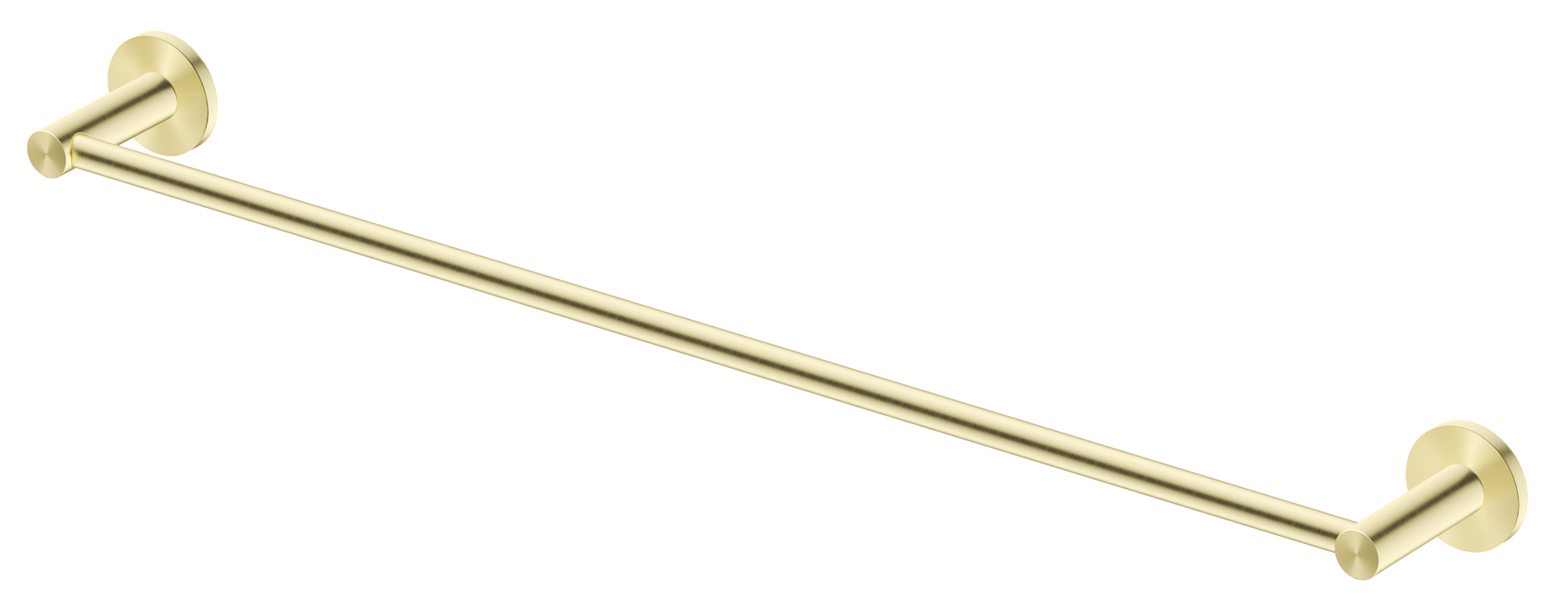 Mica Single Towel Rail