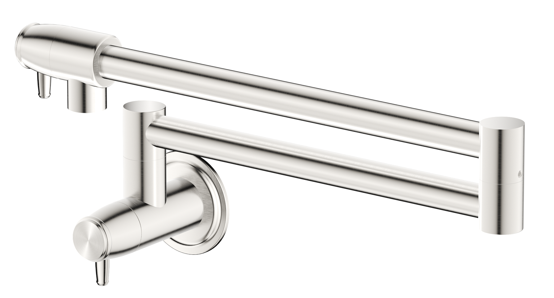 Mica Heritage Pot Filler