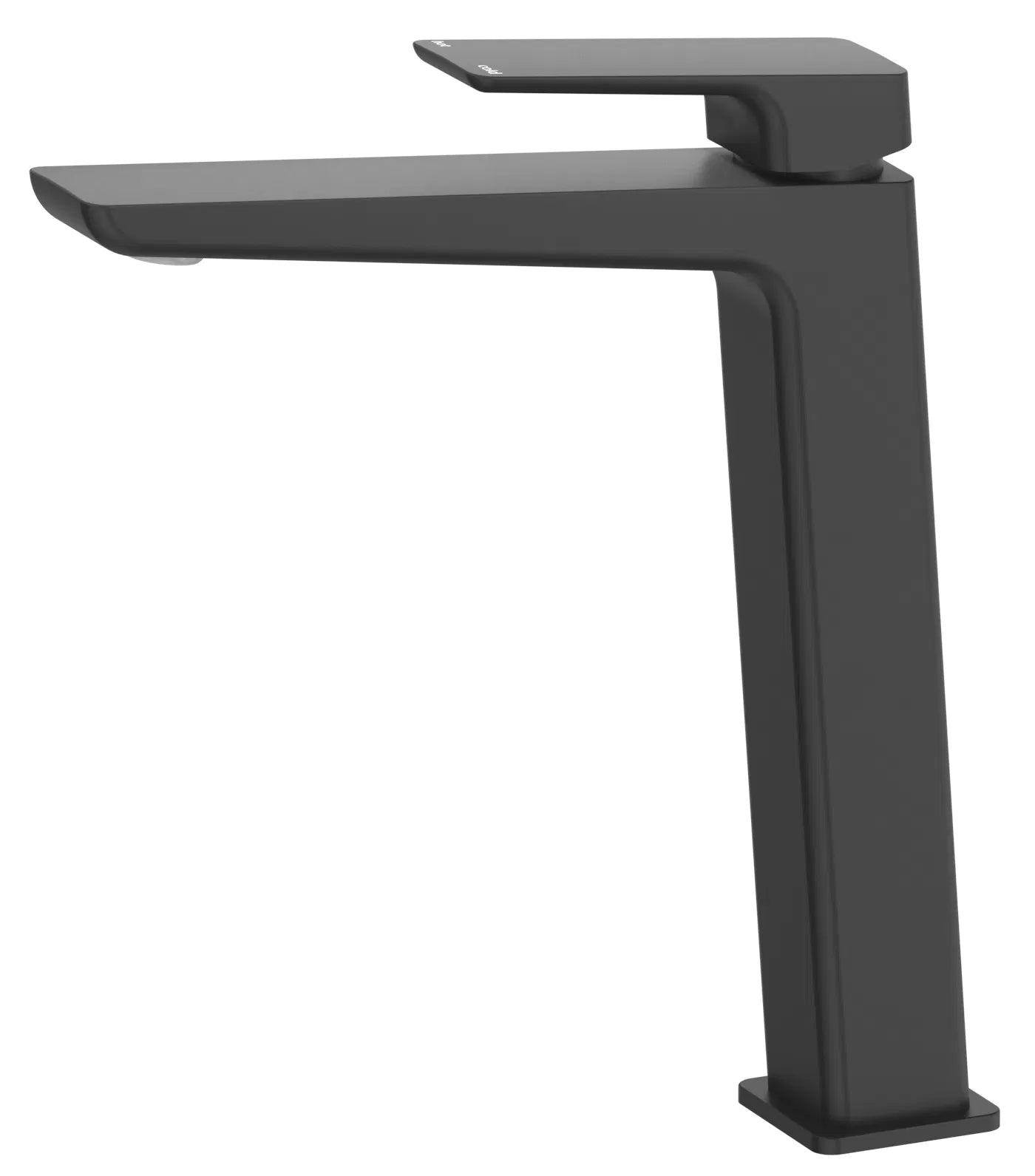 Tiago Tall Basin Mixer - Chrome