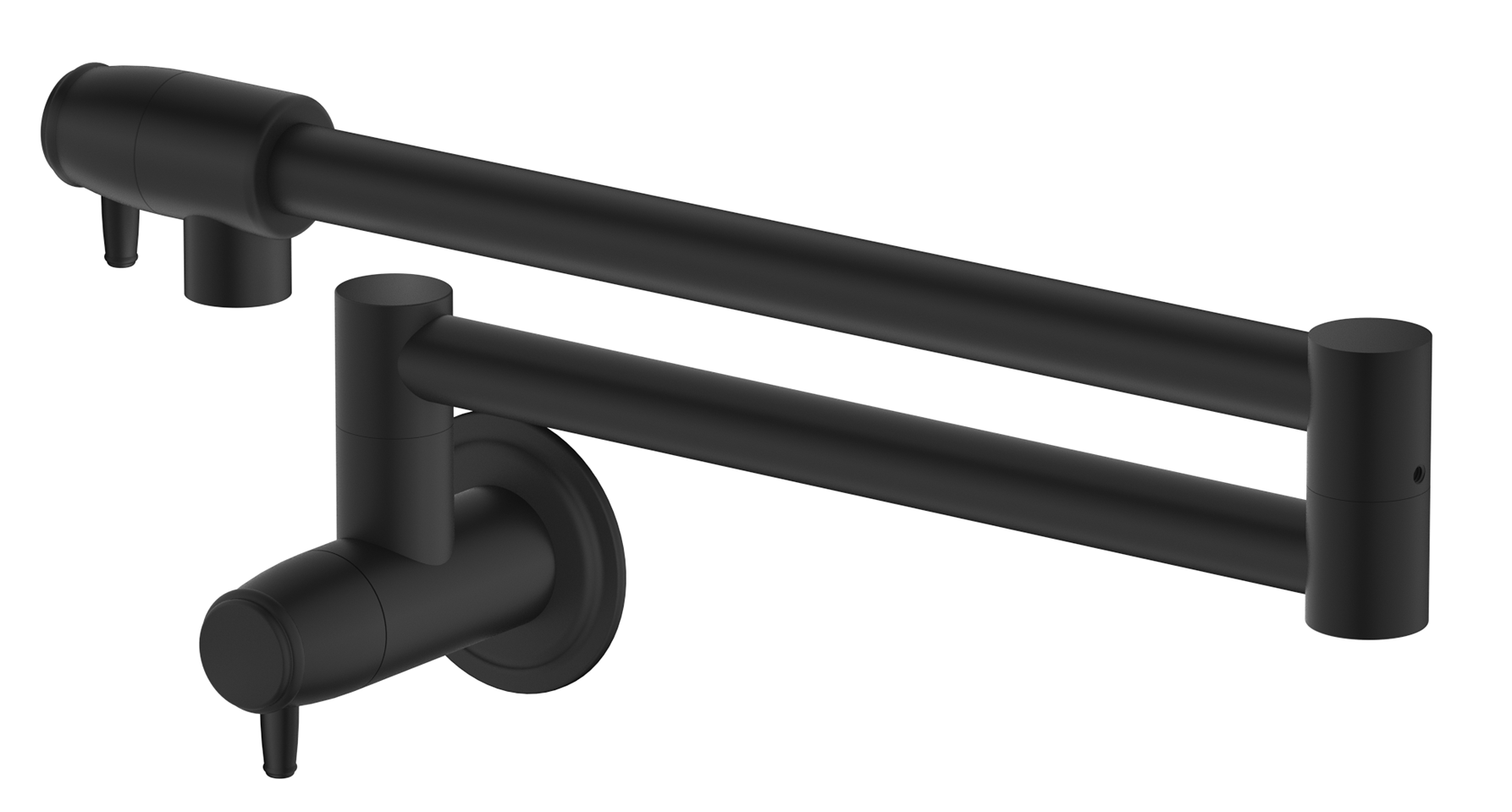 Mica Heritage Pot Filler