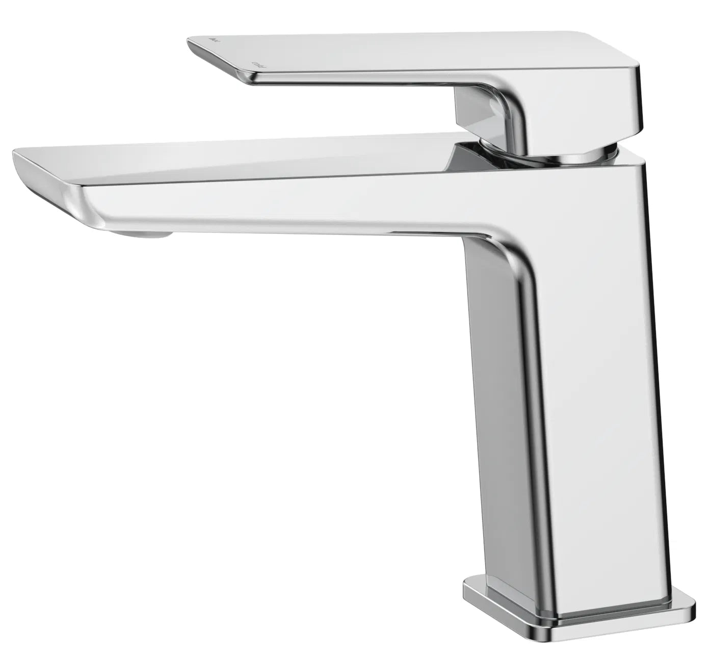 Tiago Basin Mixer - Chrome