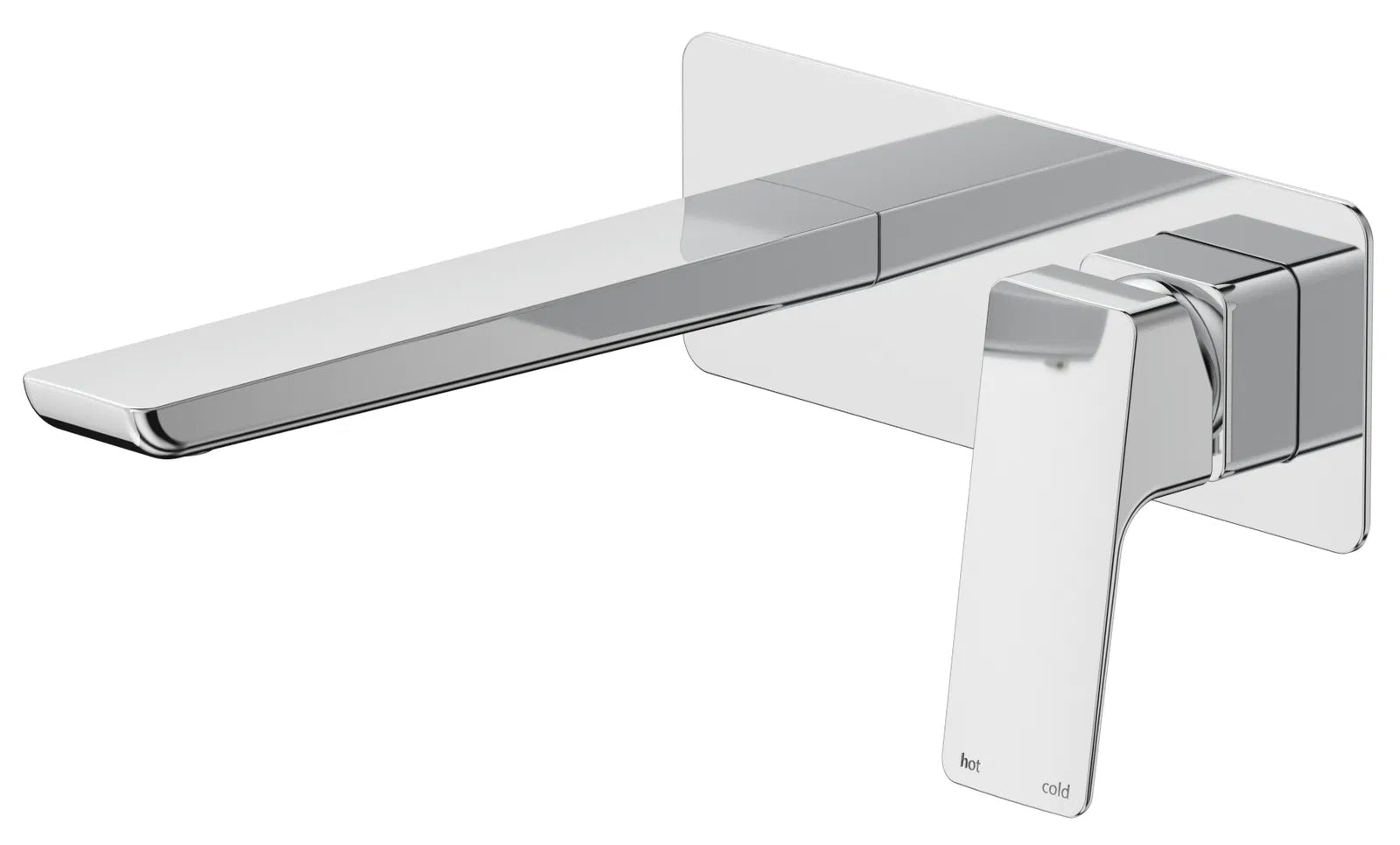 Tiago Wall-Spout Combo – TRIM KIT ONLY