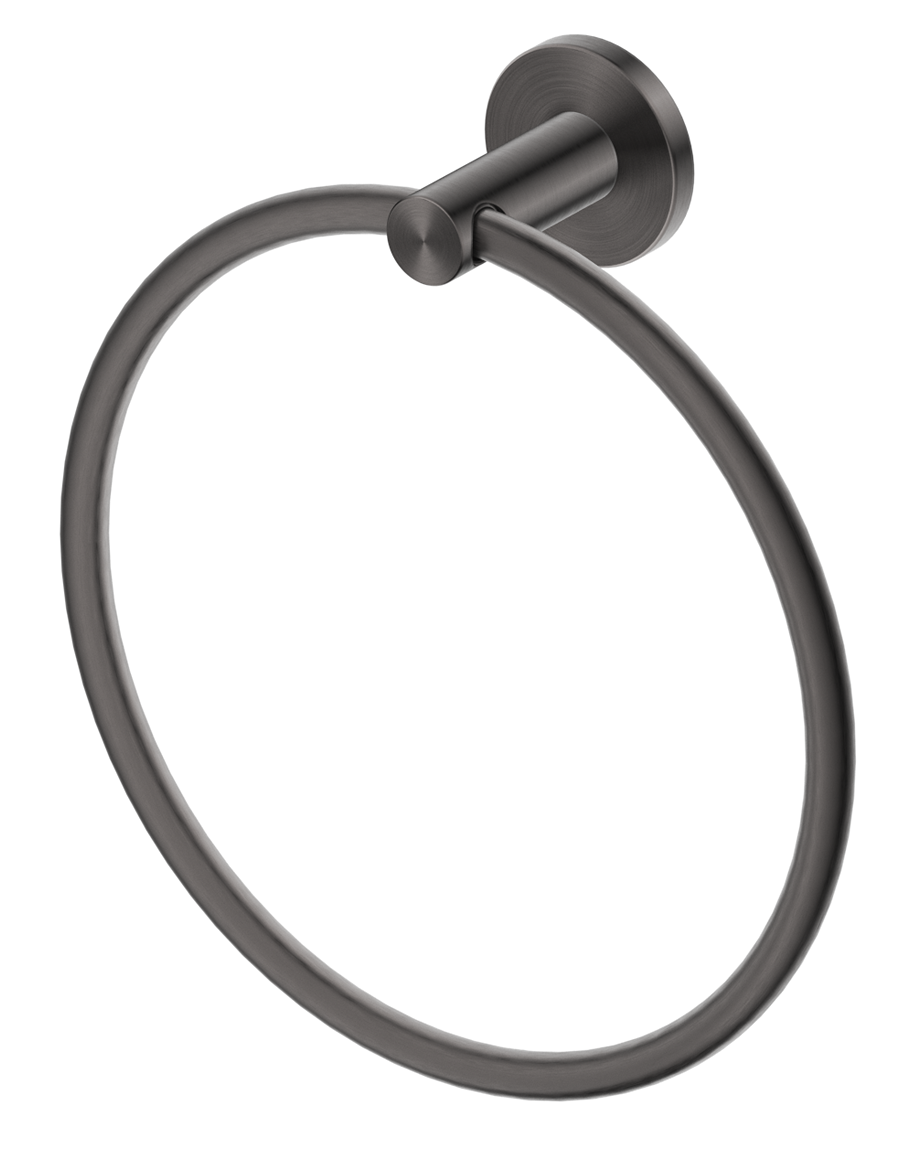 Mica Hand Towel Ring