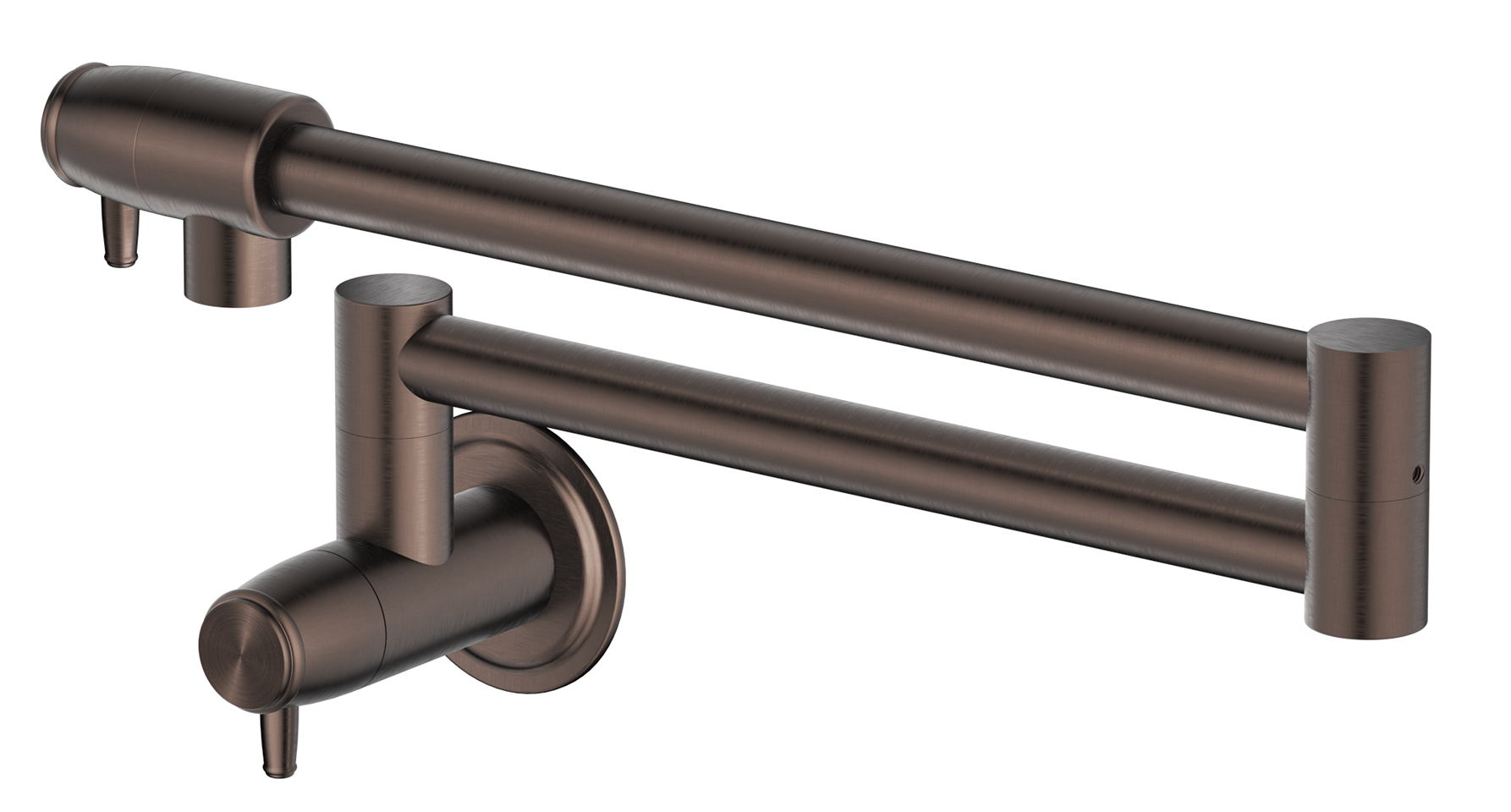 Mica Heritage Pot Filler