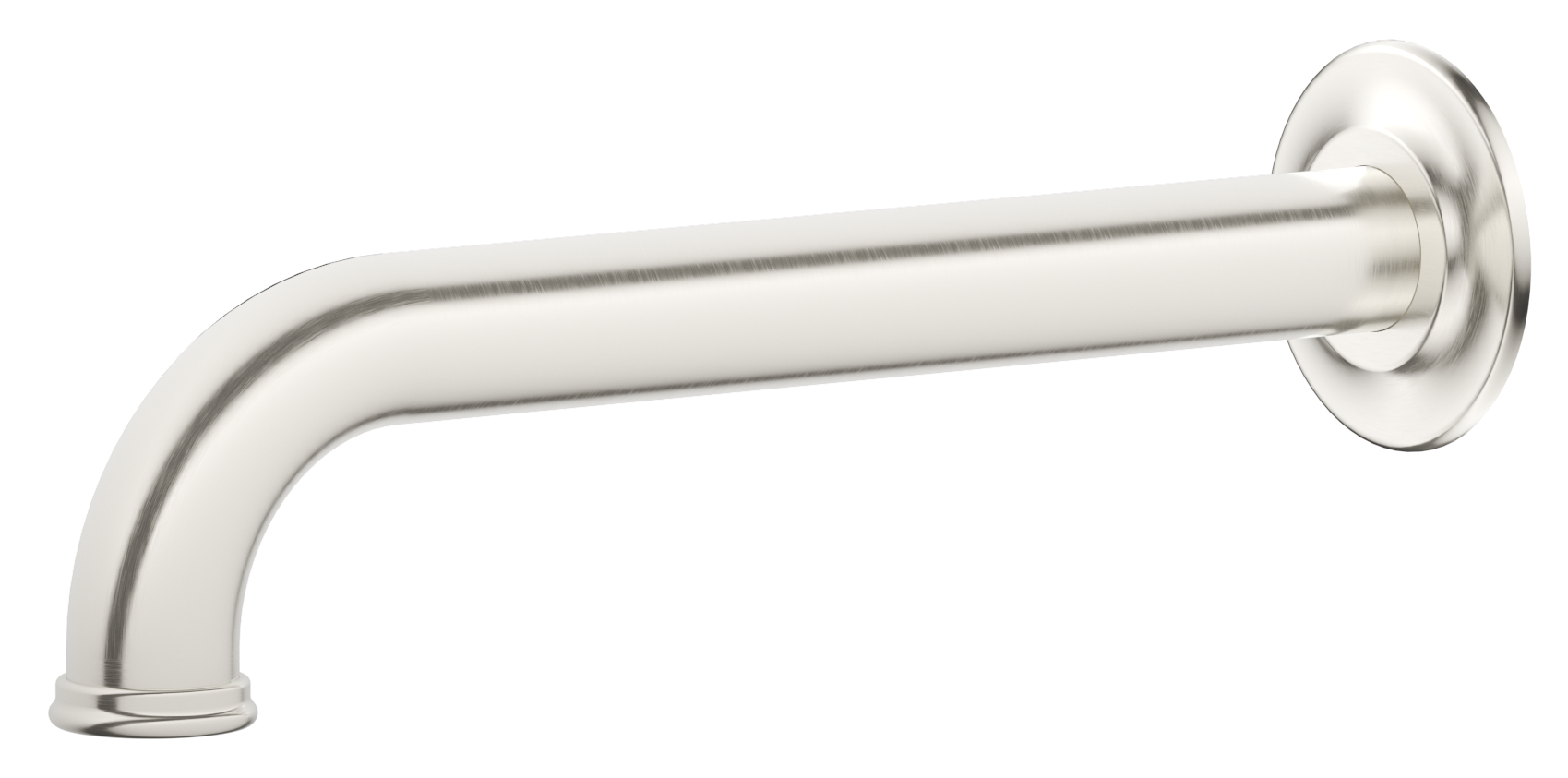 Mica Heritage Bath/Basin Spout – 160/220/250mm – Multiple Colours