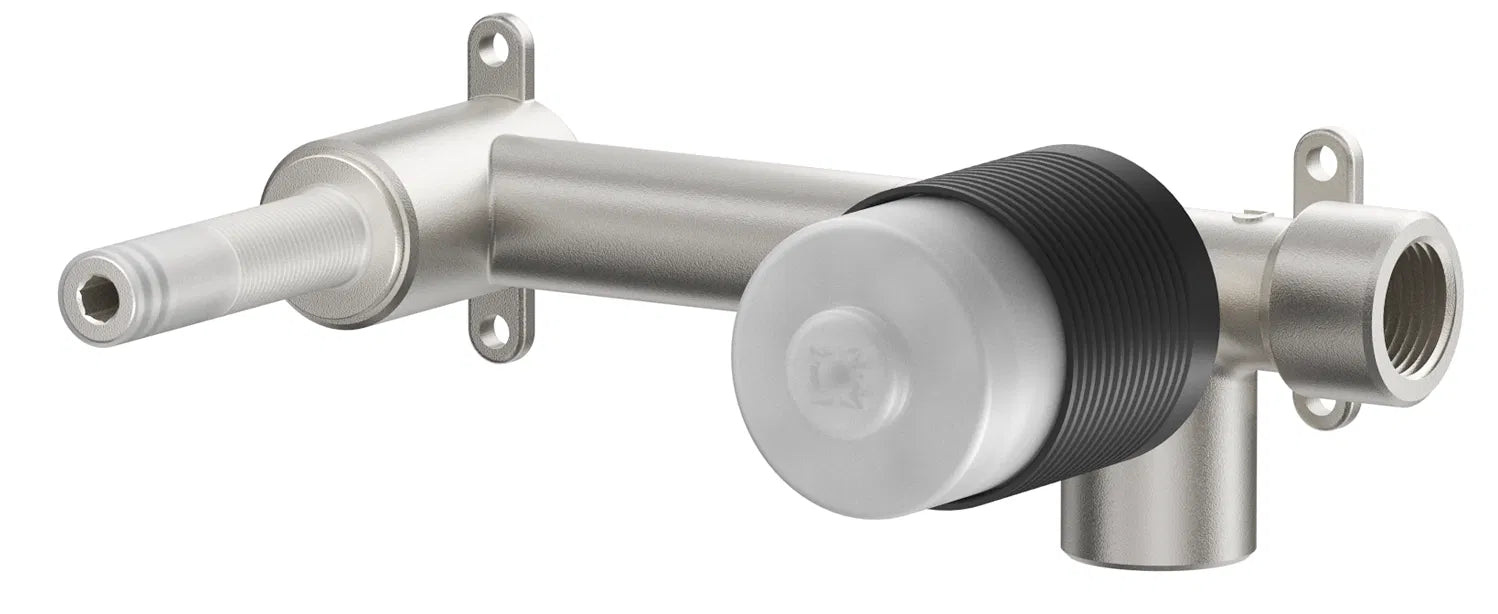 Mica Wall-Spout Combo – BODY - ‎n/a