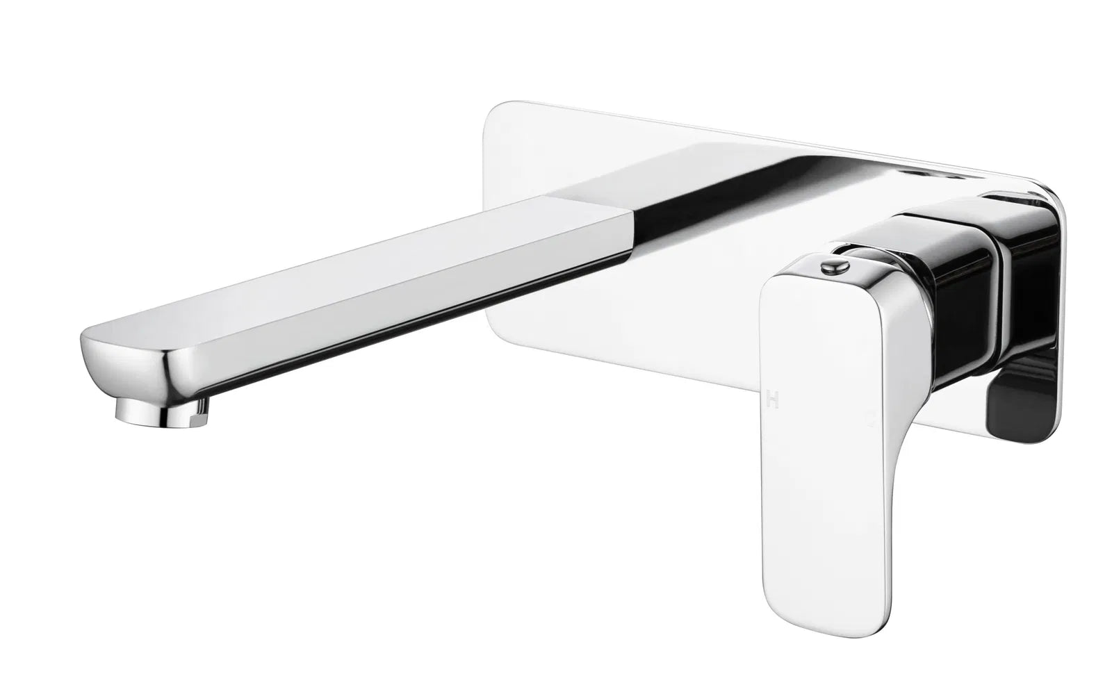 Chaser Wall-Spout Combo