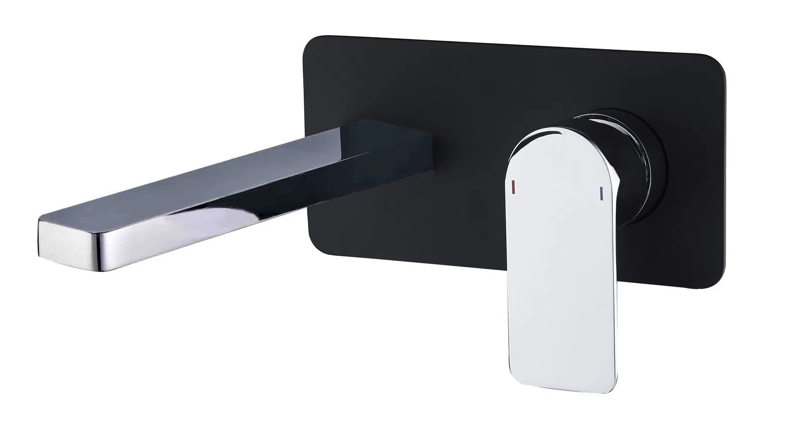 Zenon Wall-Spout Combo