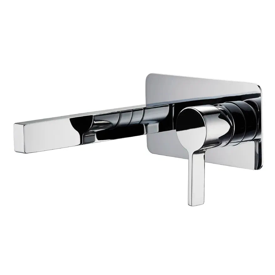 Vivo Wall-Spout Combo