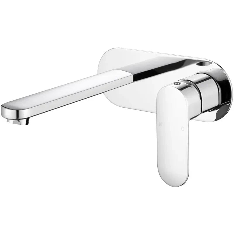 Supra Wall-Spout Combo