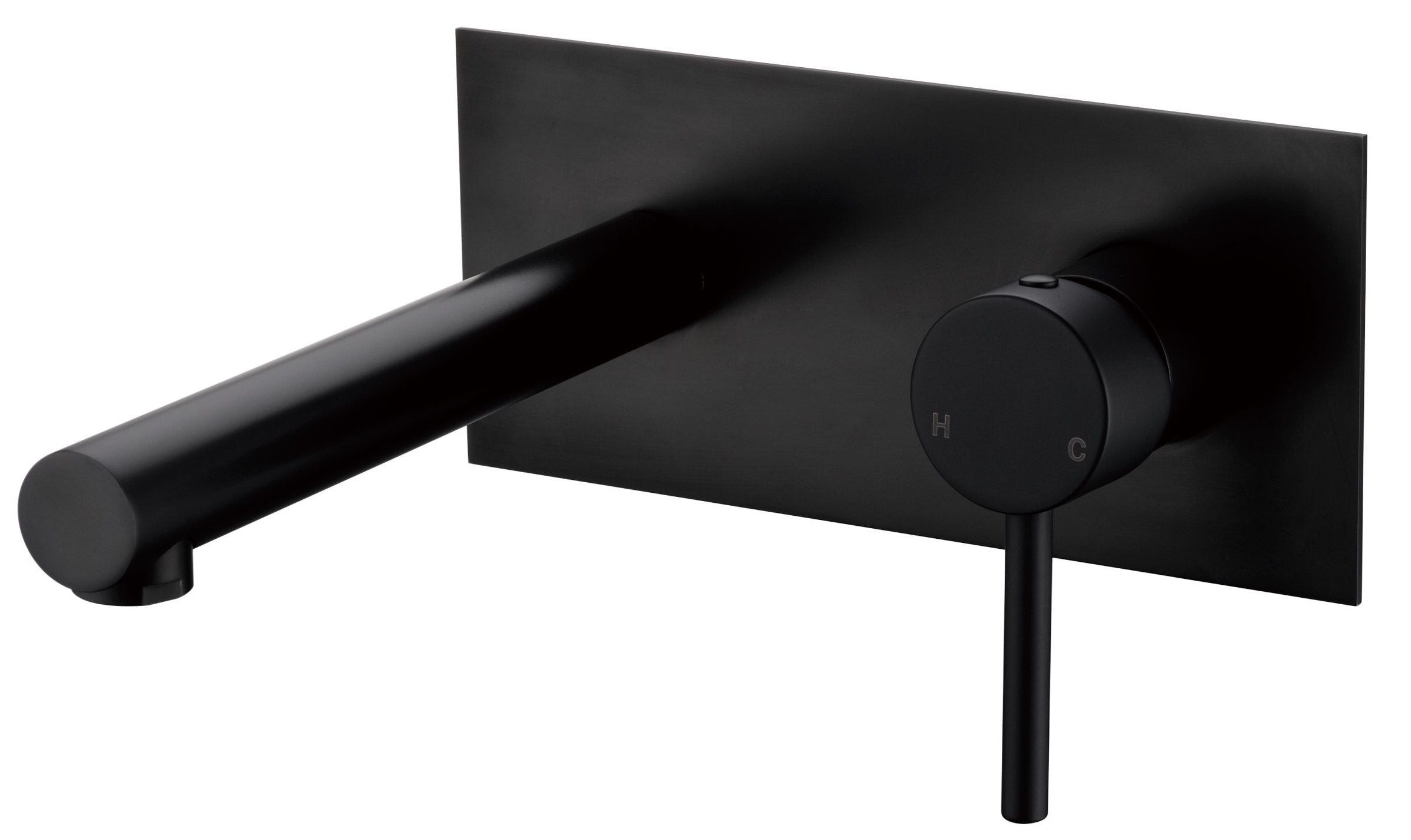 Raco Wall-Spout Combo