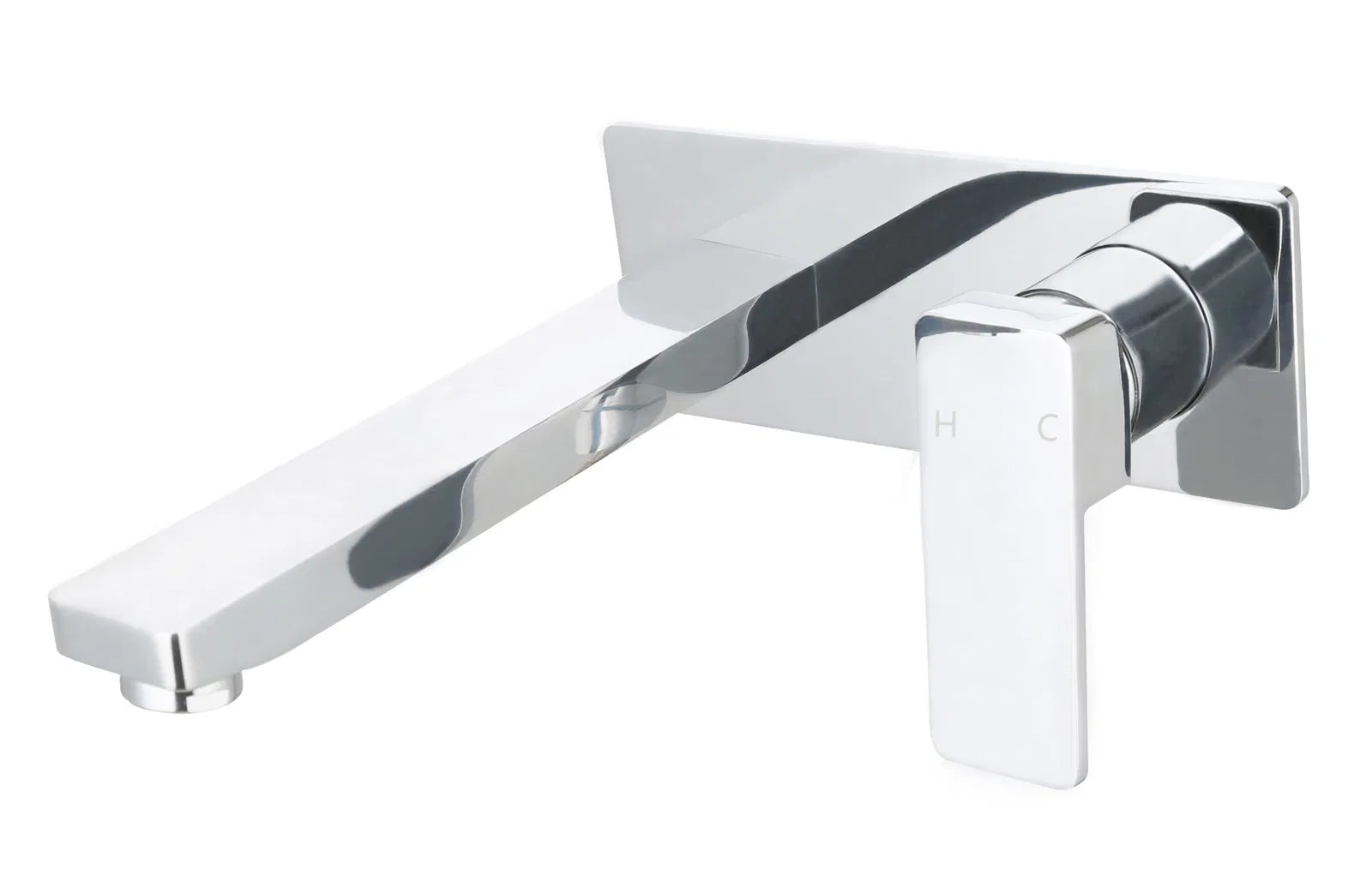 Milos Wall-Spout Combo