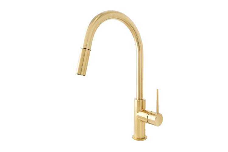 Bloom Pull Out Sink Mixer